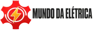 logo mundo da elétrica em araraquara